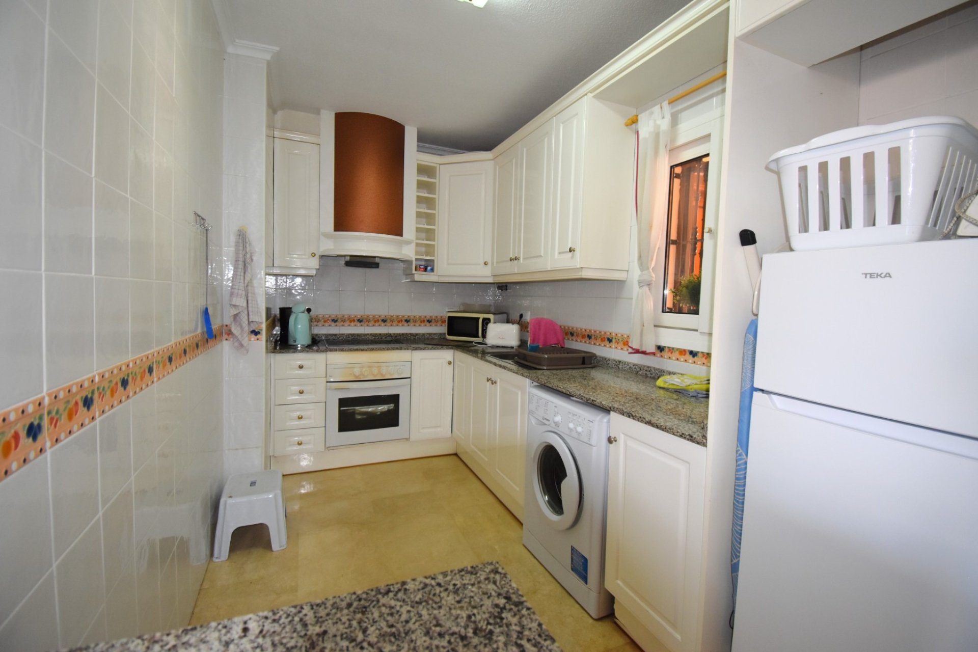 Venta - Apartment - Flat - Orihuela Costa - Playa Flamenca