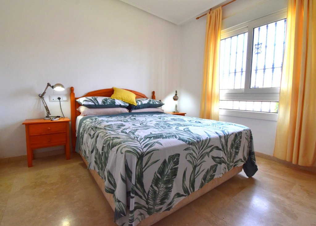 Venta - Apartment - Flat - Orihuela Costa - Playa Flamenca