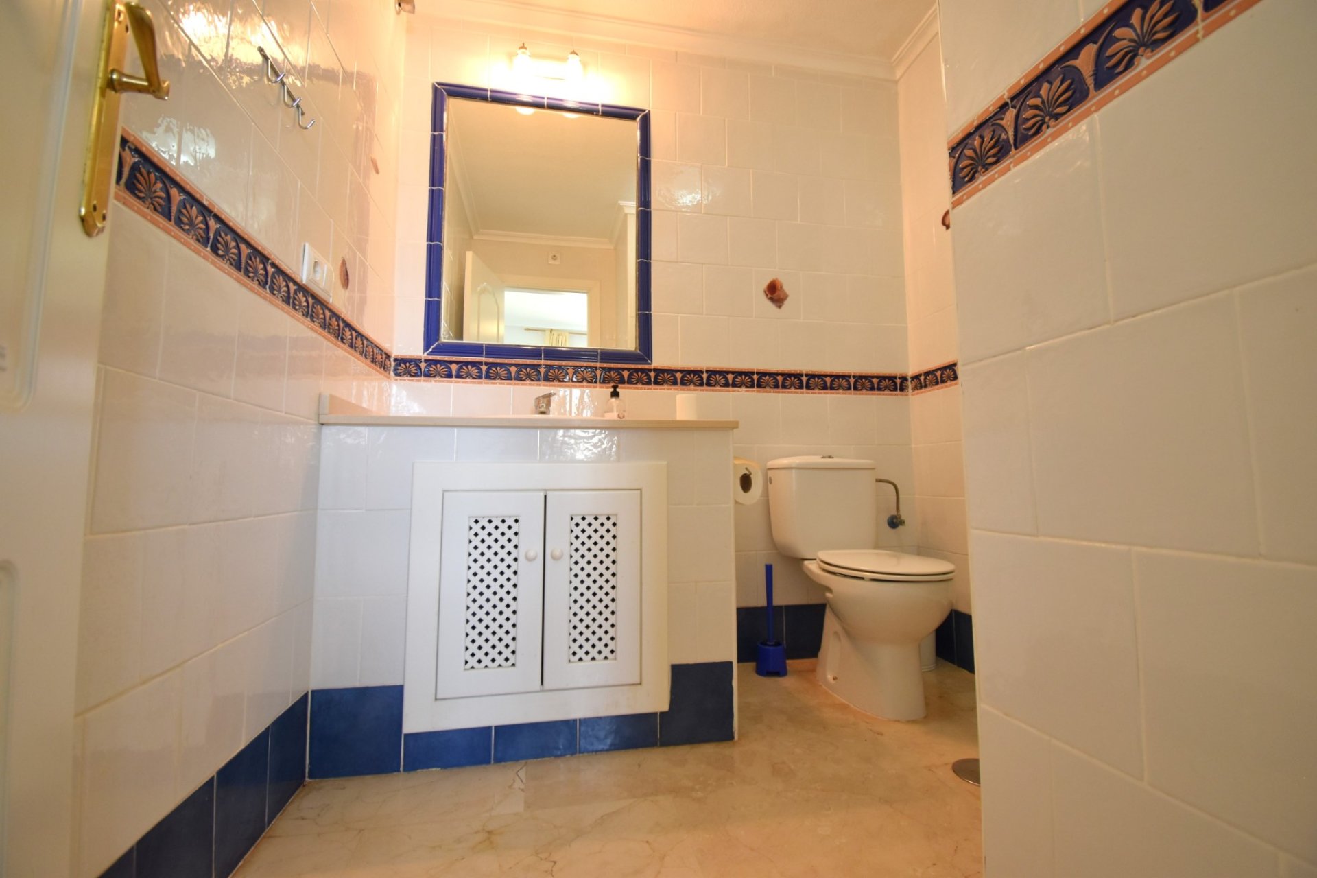Venta - Apartment - Flat - Orihuela Costa - Playa Flamenca
