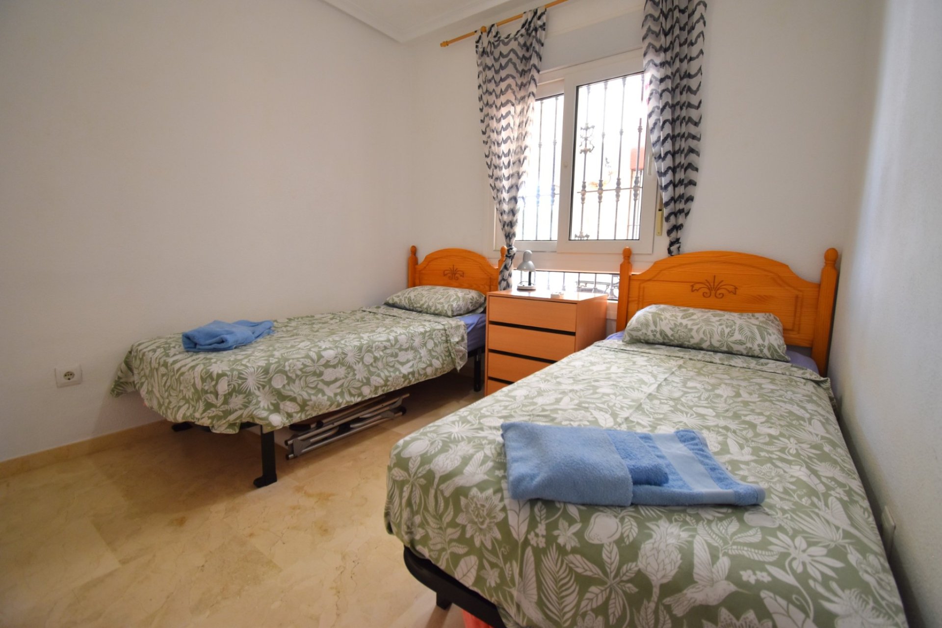 Venta - Apartment - Flat - Orihuela Costa - Playa Flamenca