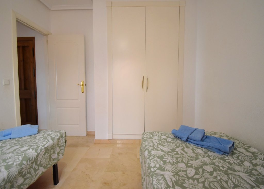 Venta - Apartment - Flat - Orihuela Costa - Playa Flamenca