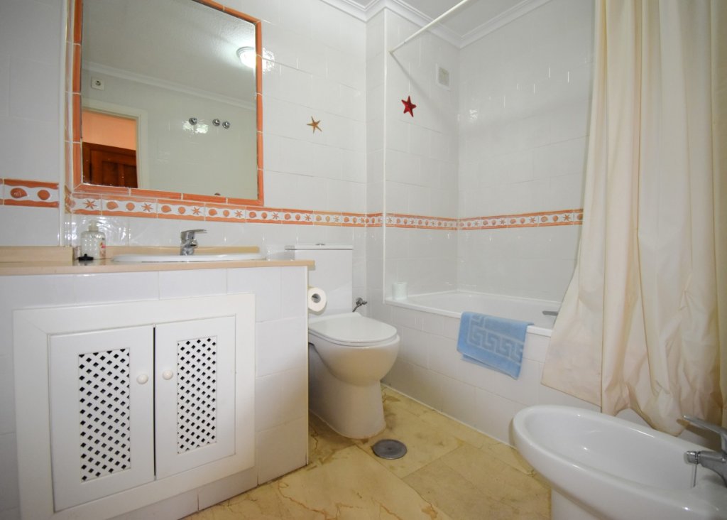 Venta - Apartment - Flat - Orihuela Costa - Playa Flamenca