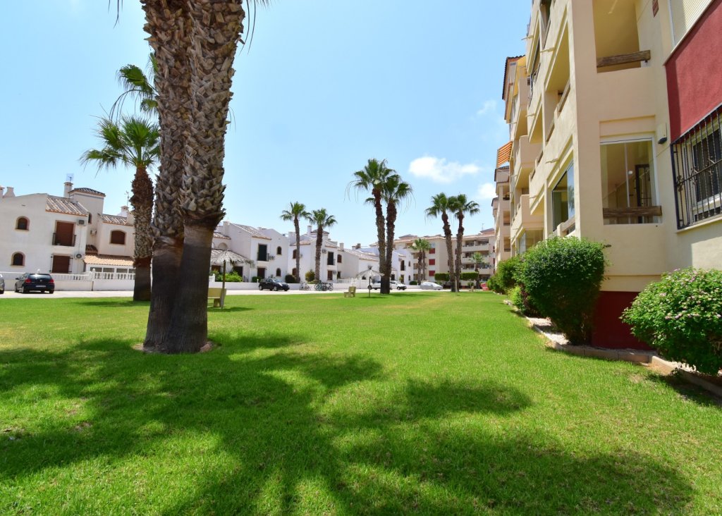Venta - Apartment - Flat - Orihuela Costa - Playa Flamenca