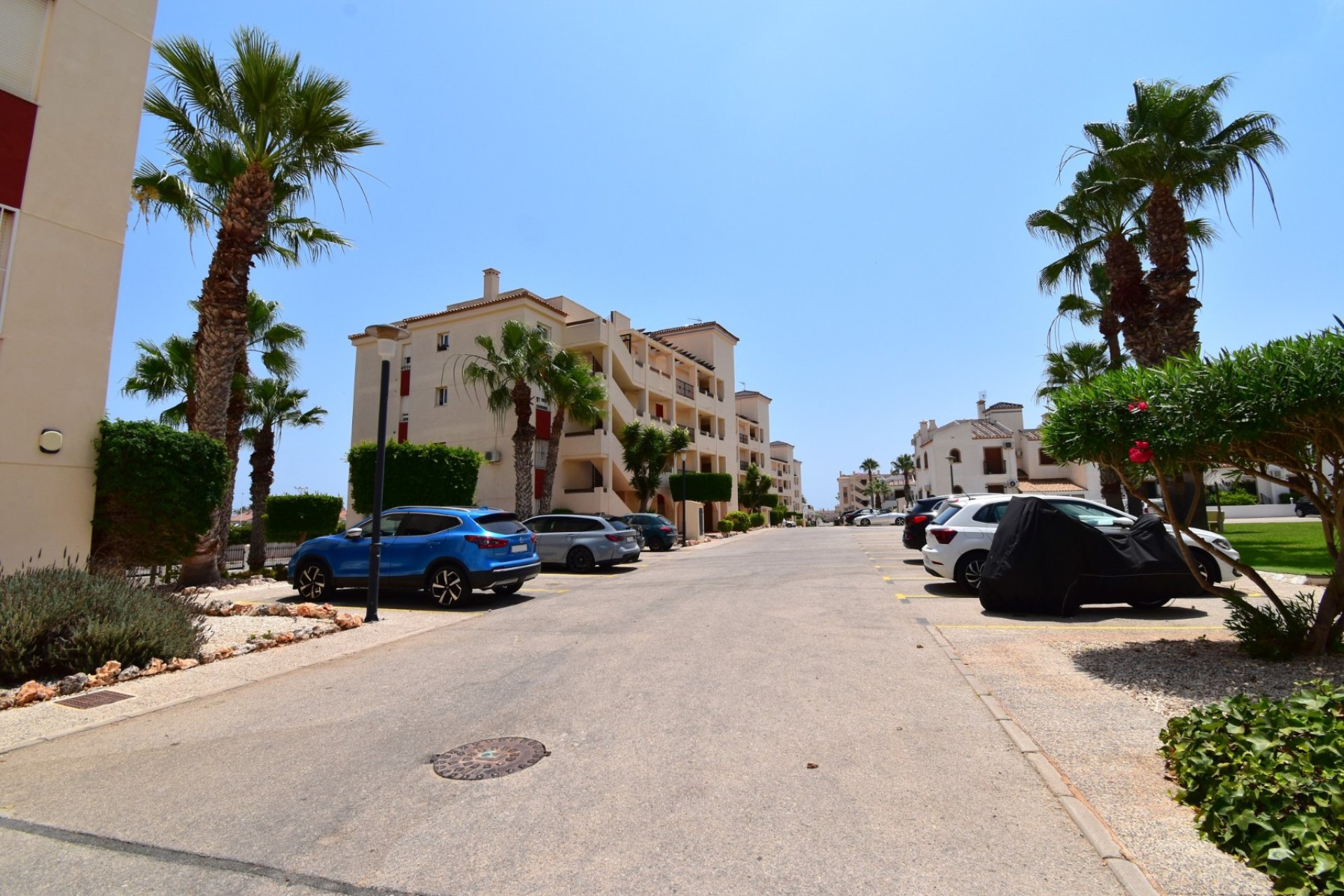 Venta - Apartment - Flat - Orihuela Costa - Playa Flamenca