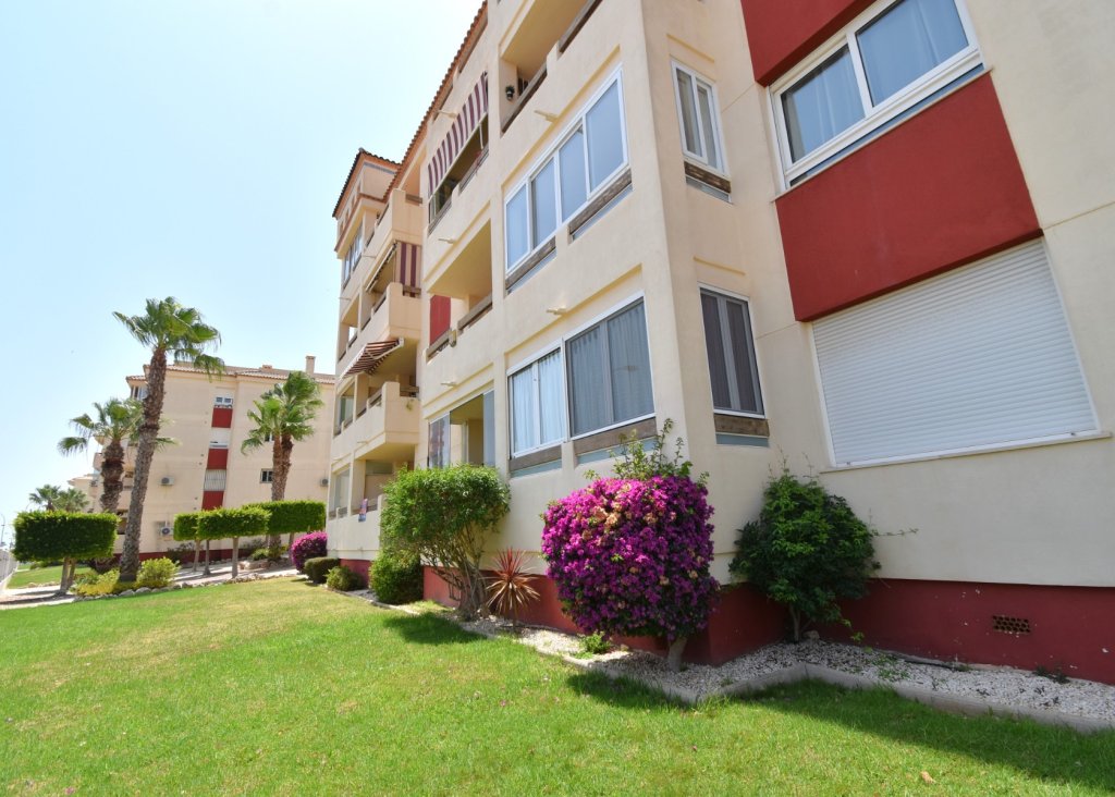 Venta - Apartment - Flat - Orihuela Costa - Playa Flamenca