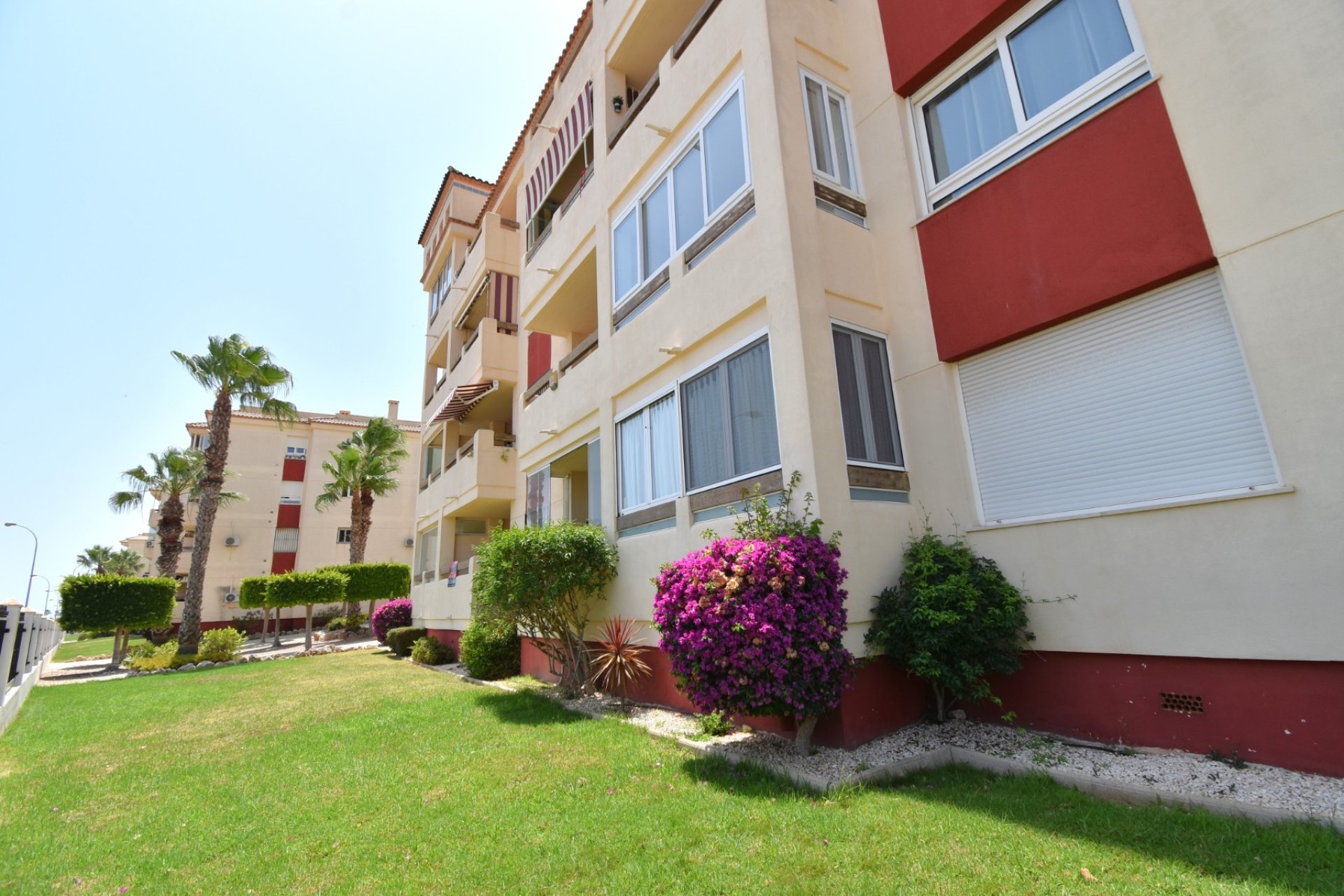 Venta - Apartment - Flat - Orihuela Costa - Playa Flamenca