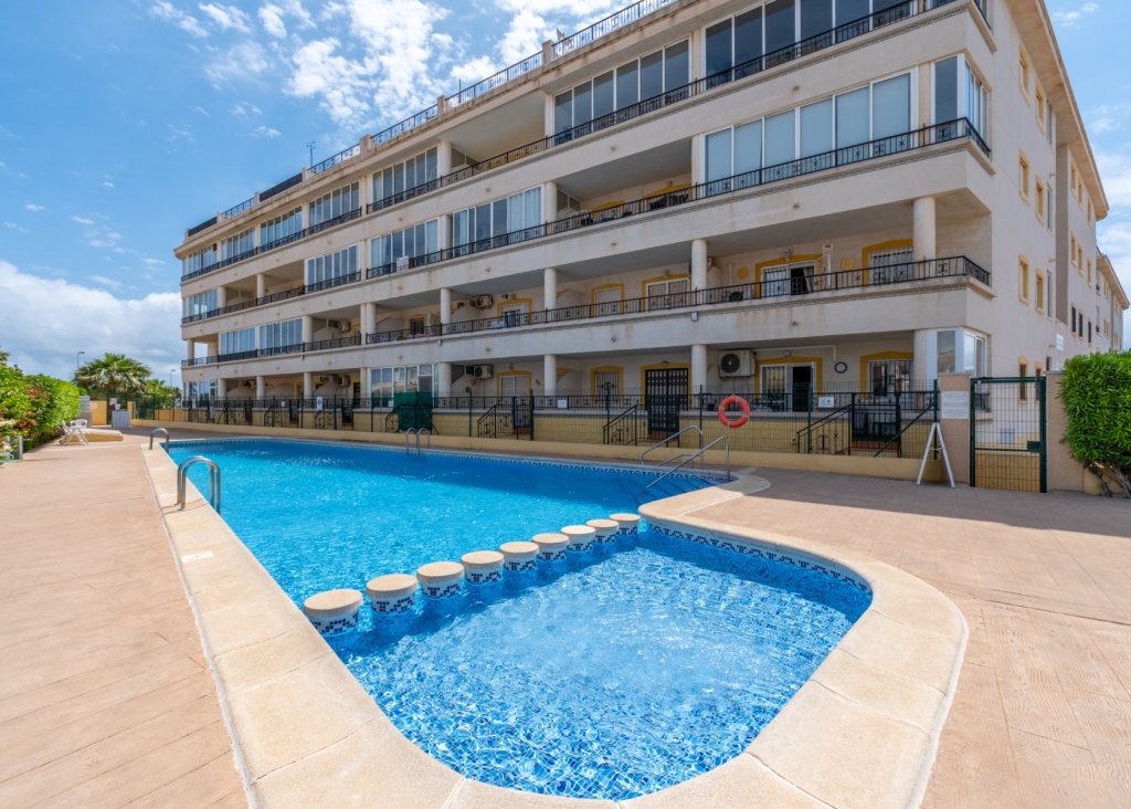 Venta - Apartment - Flat - Orihuela Costa - Playa Flamenca
