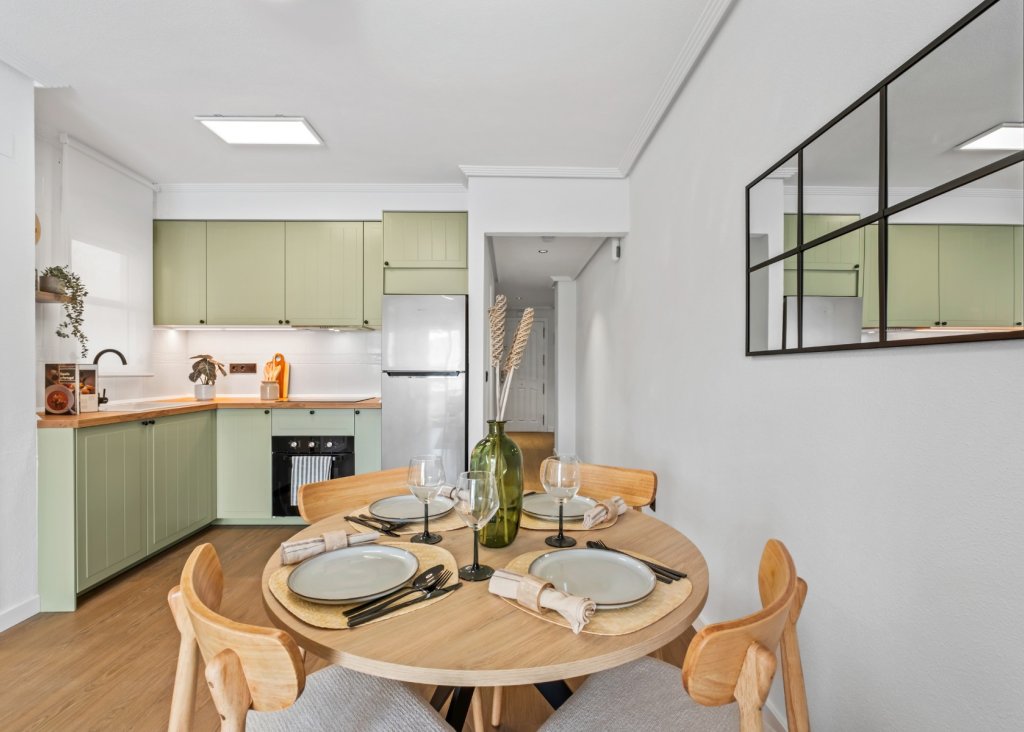 Venta - Apartment - Flat - Orihuela Costa - Playa Flamenca