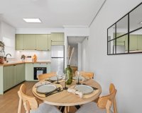 Venta - Apartment - Flat - Orihuela Costa - Playa Flamenca