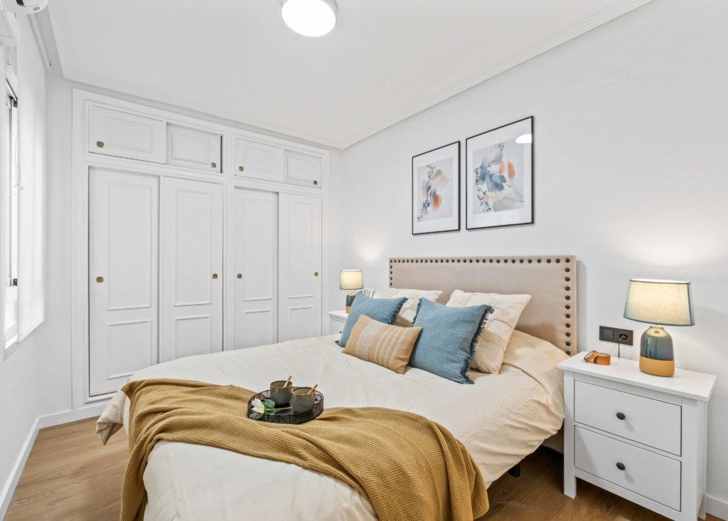 Venta - Apartment - Flat - Orihuela Costa - Playa Flamenca