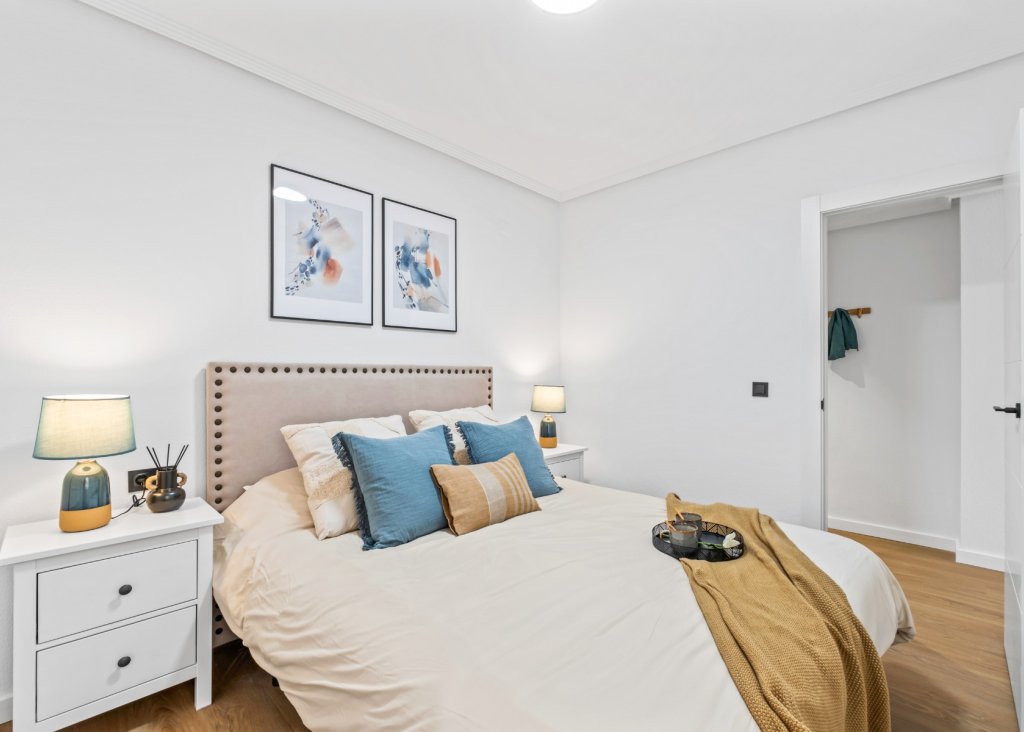 Venta - Apartment - Flat - Orihuela Costa - Playa Flamenca