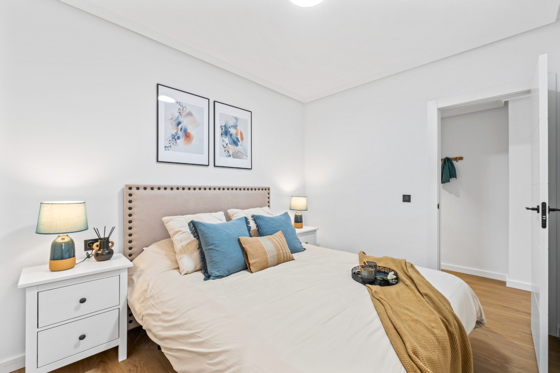 Venta - Apartment - Flat - Orihuela Costa - Playa Flamenca