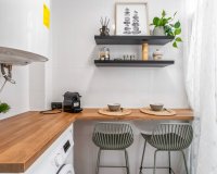 Venta - Apartment - Flat - Orihuela Costa - Playa Flamenca