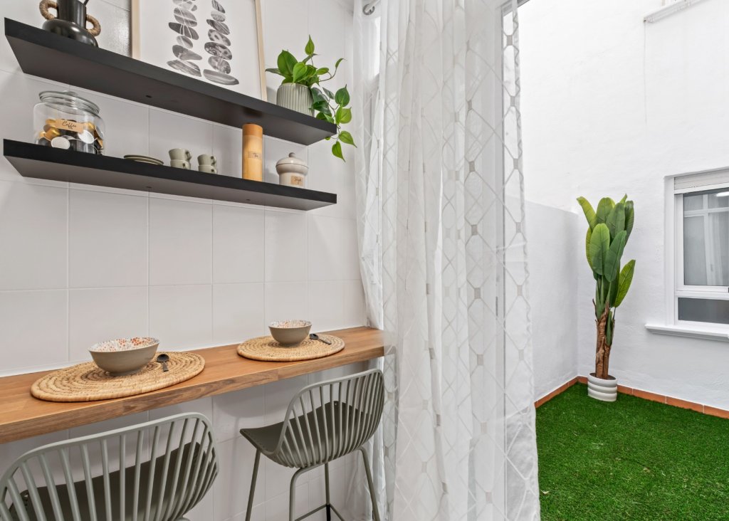 Venta - Apartment - Flat - Orihuela Costa - Playa Flamenca