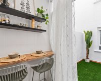 Venta - Apartment - Flat - Orihuela Costa - Playa Flamenca