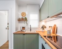 Venta - Apartment - Flat - Orihuela Costa - Playa Flamenca