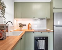 Venta - Apartment - Flat - Orihuela Costa - Playa Flamenca