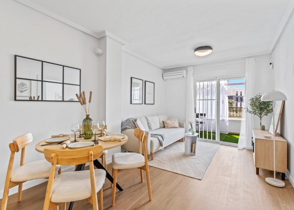 Venta - Apartment - Flat - Orihuela Costa - Playa Flamenca