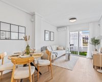 Venta - Apartment - Flat - Orihuela Costa - Playa Flamenca