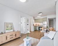 Venta - Apartment - Flat - Orihuela Costa - Playa Flamenca