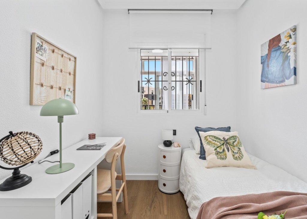 Venta - Apartment - Flat - Orihuela Costa - Playa Flamenca