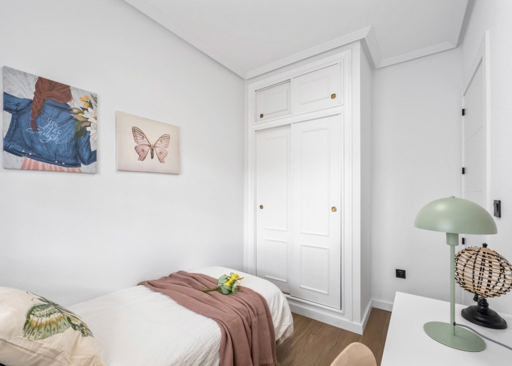 Venta - Apartment - Flat - Orihuela Costa - Playa Flamenca