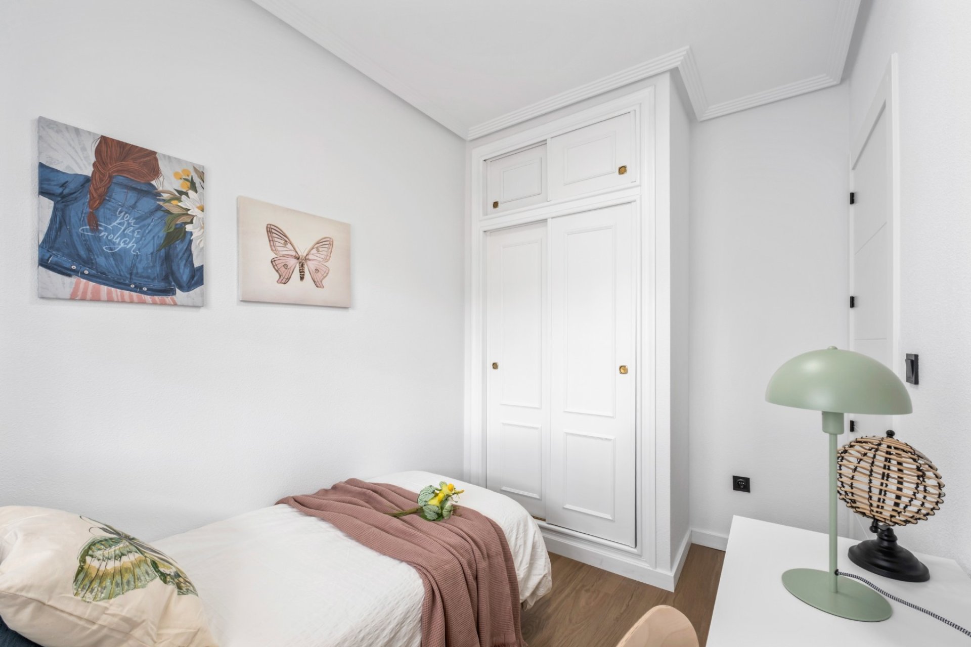Venta - Apartment - Flat - Orihuela Costa - Playa Flamenca