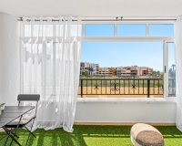 Venta - Apartment - Flat - Orihuela Costa - Playa Flamenca
