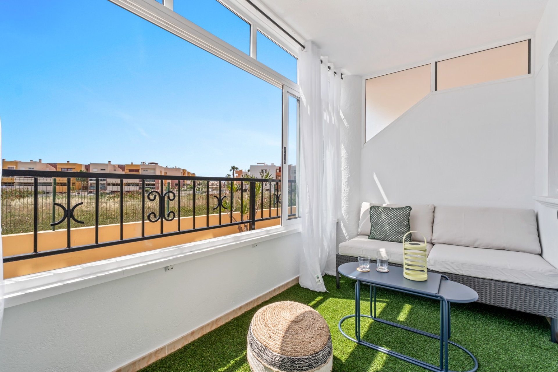 Venta - Apartment - Flat - Orihuela Costa - Playa Flamenca
