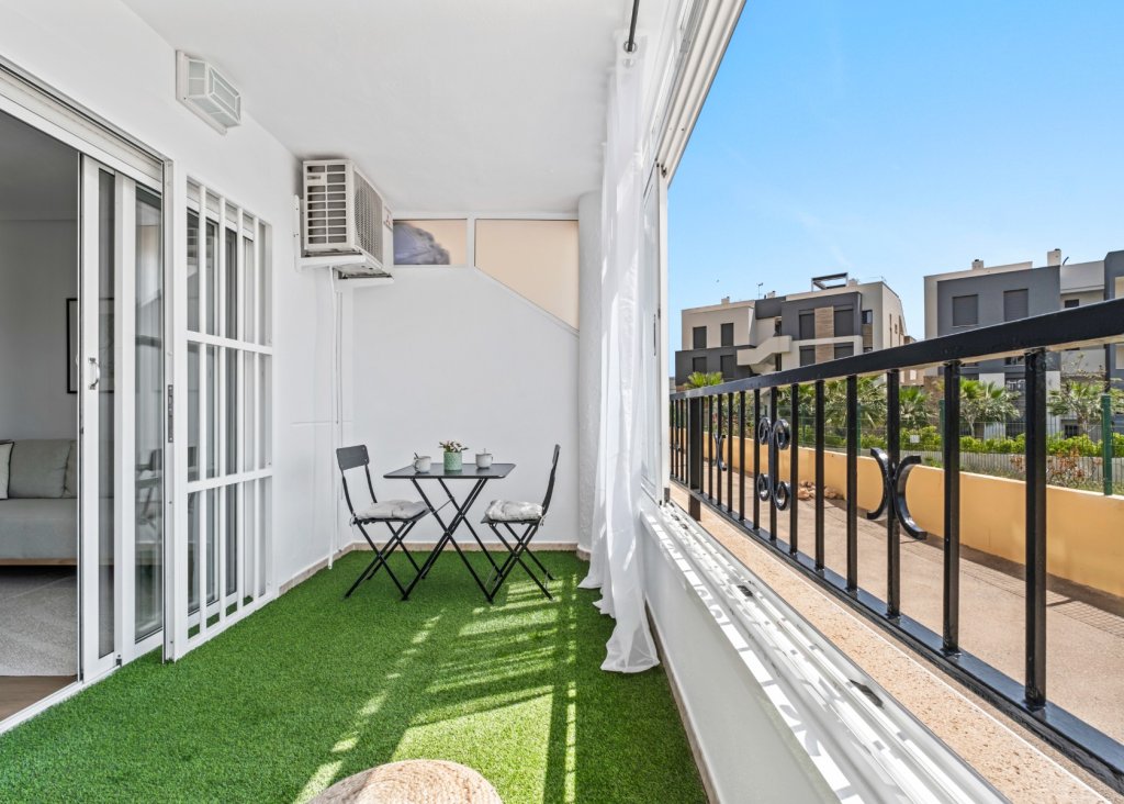 Venta - Apartment - Flat - Orihuela Costa - Playa Flamenca