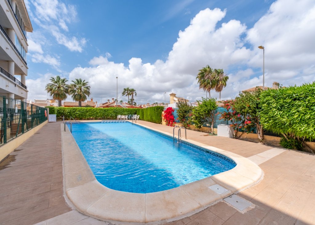 Venta - Apartment - Flat - Orihuela Costa - Playa Flamenca