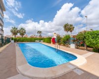 Venta - Apartment - Flat - Orihuela Costa - Playa Flamenca