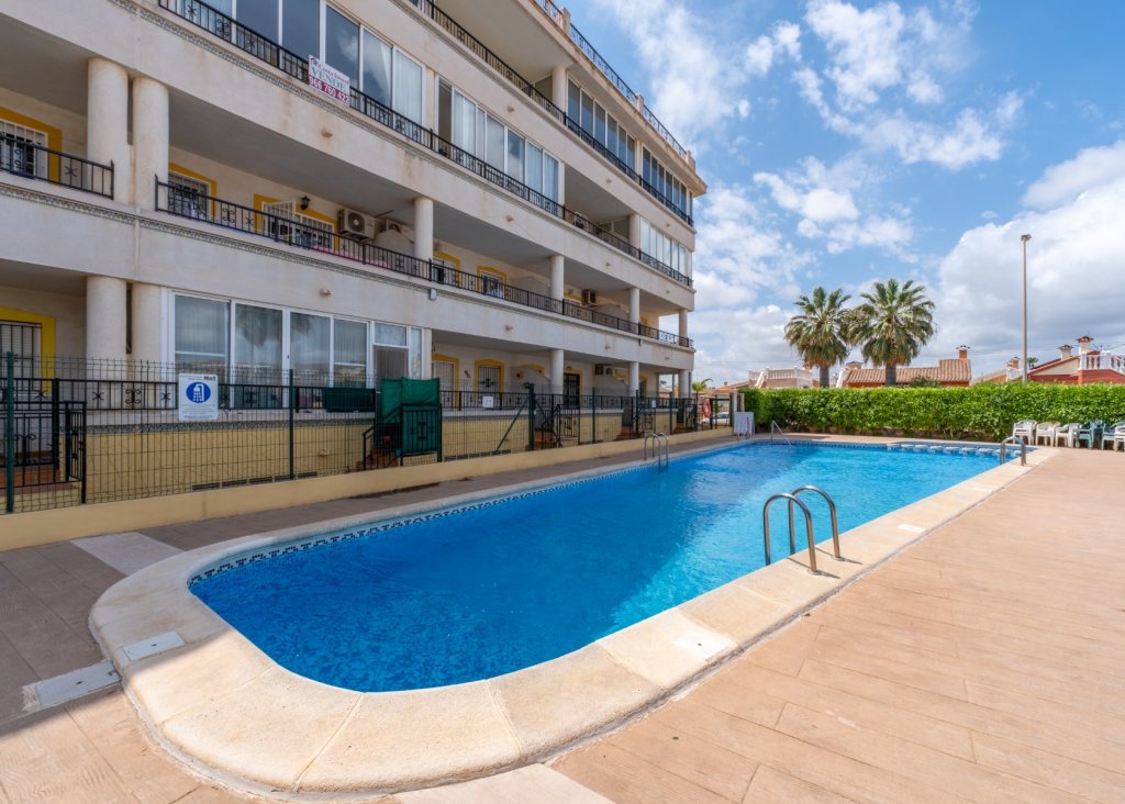 Venta - Apartment - Flat - Orihuela Costa - Playa Flamenca