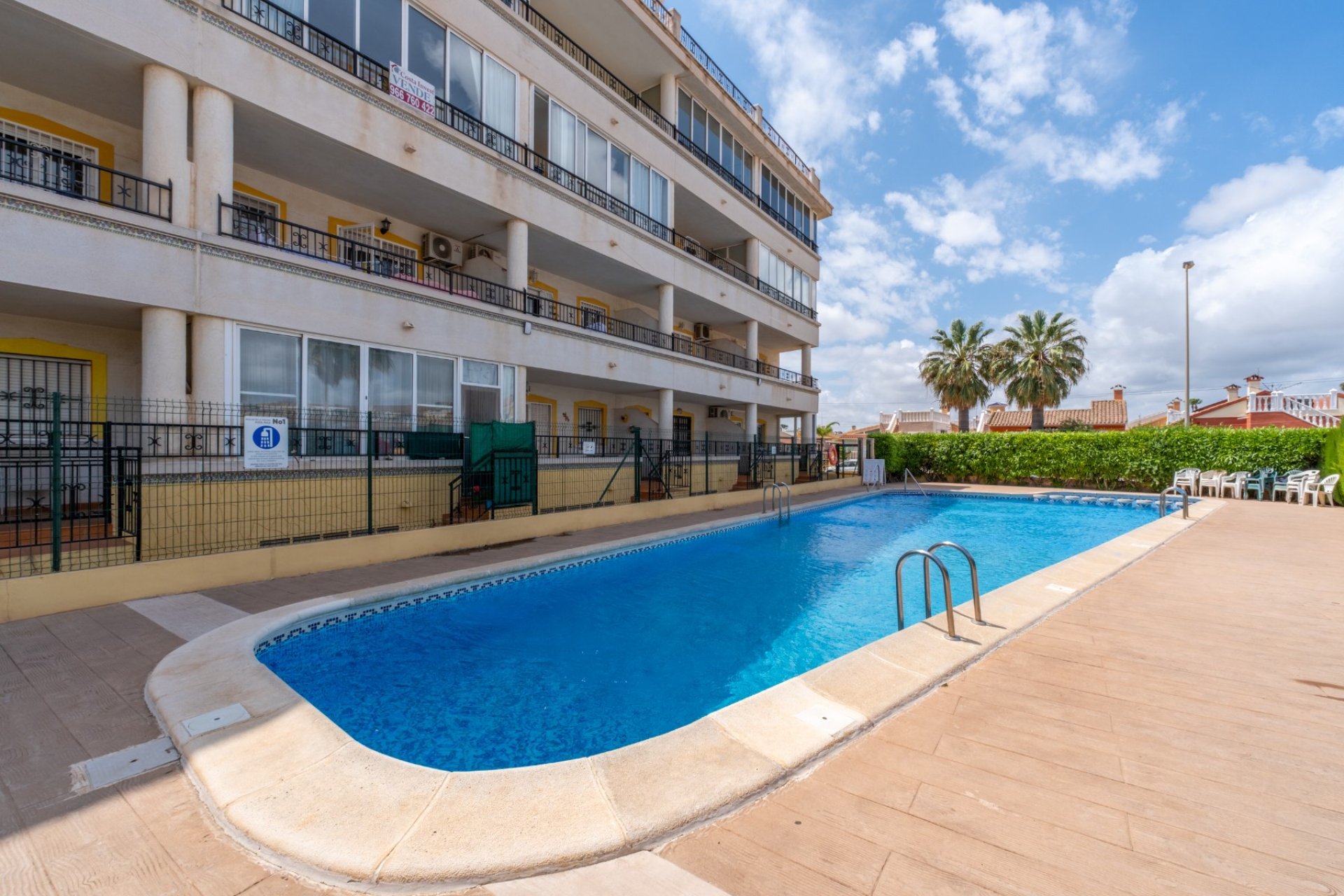 Venta - Apartment - Flat - Orihuela Costa - Playa Flamenca