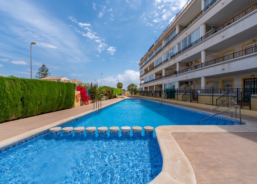 Venta - Apartment - Flat - Orihuela Costa - Playa Flamenca