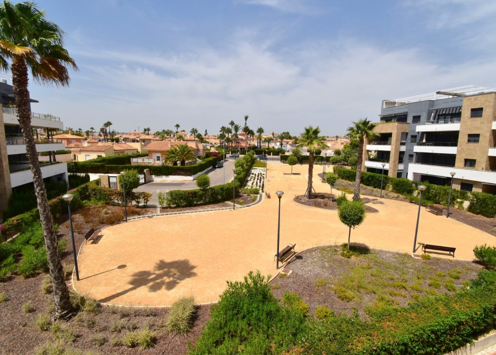 Venta - Apartment - Flat - Orihuela Costa - Playa Flamenca