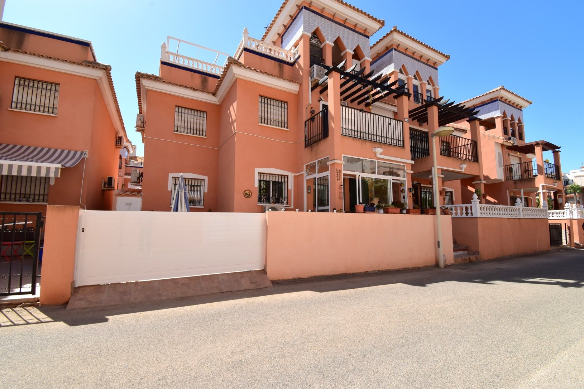 Venta - Apartment - Flat - Orihuela Costa - Playa Flamenca