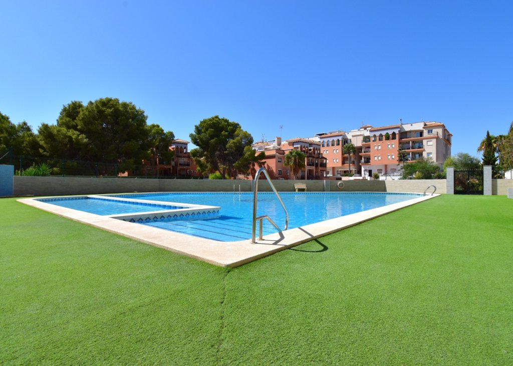 Venta - Apartment - Flat - Orihuela Costa - Playa Flamenca