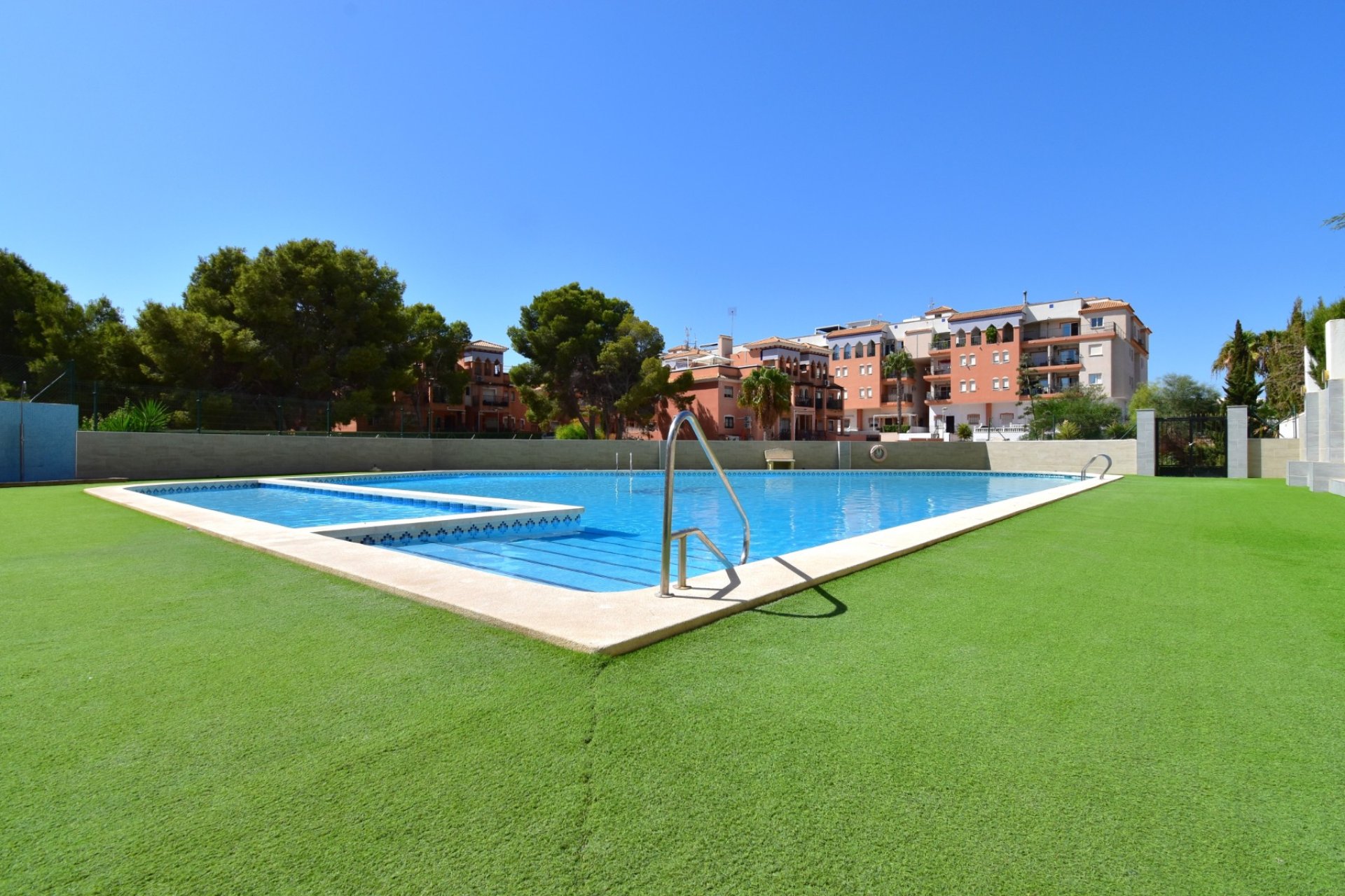 Venta - Apartment - Flat - Orihuela Costa - Playa Flamenca
