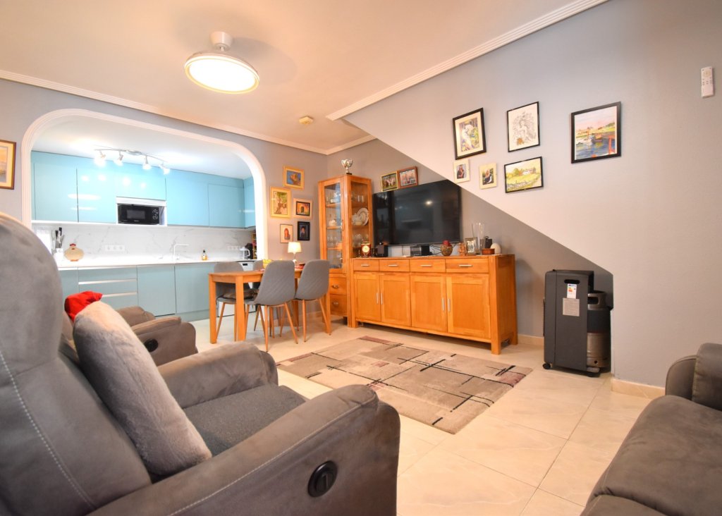 Venta - Apartment - Flat - Orihuela Costa - Playa Flamenca