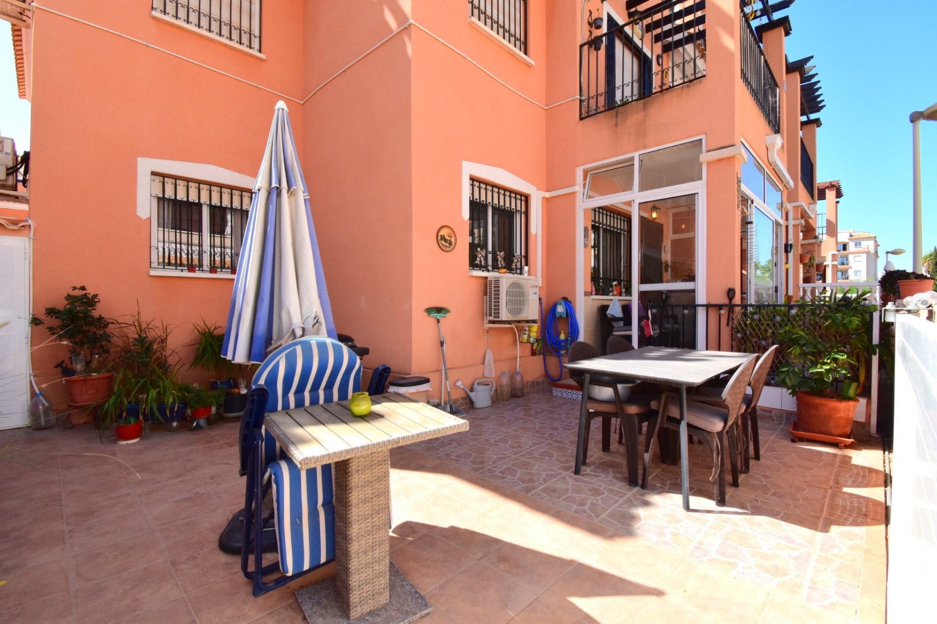 Venta - Apartment - Flat - Orihuela Costa - Playa Flamenca