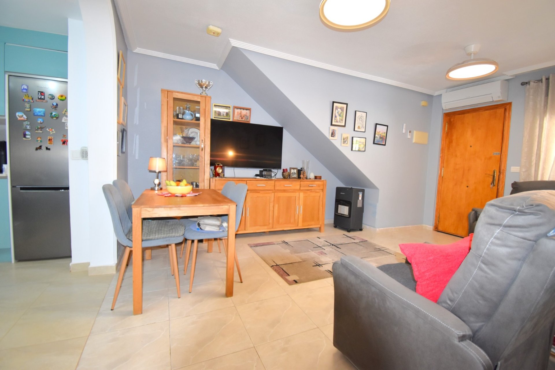 Venta - Apartment - Flat - Orihuela Costa - Playa Flamenca