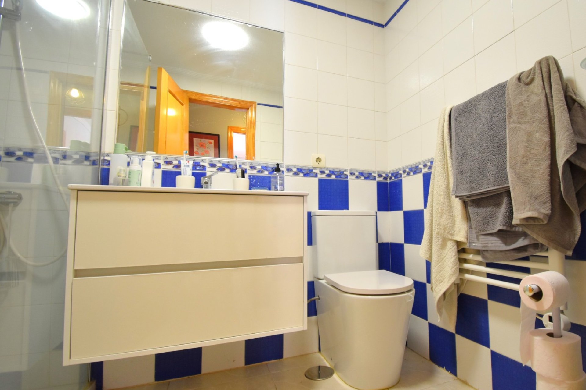 Venta - Apartment - Flat - Orihuela Costa - Playa Flamenca