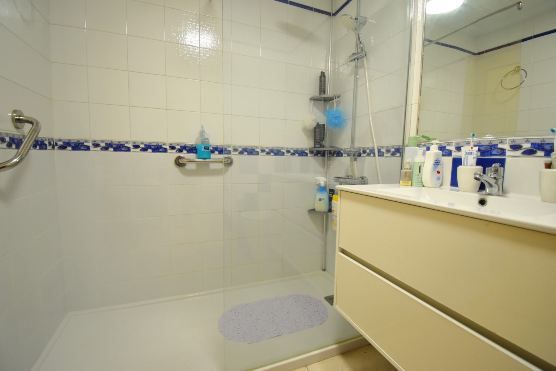 Venta - Apartment - Flat - Orihuela Costa - Playa Flamenca
