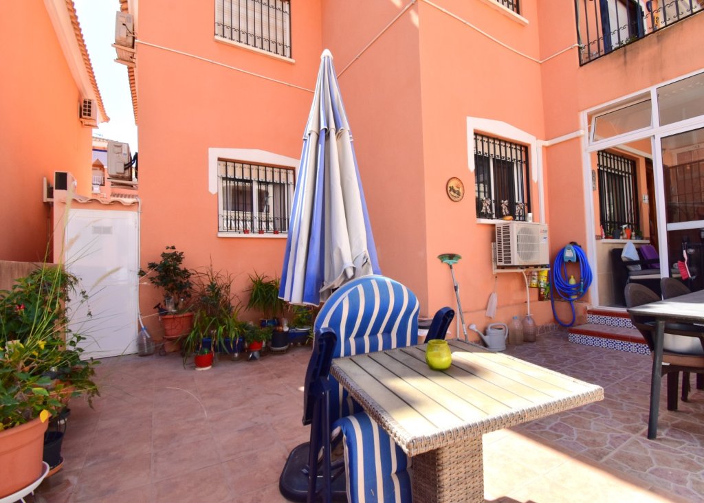 Venta - Apartment - Flat - Orihuela Costa - Playa Flamenca