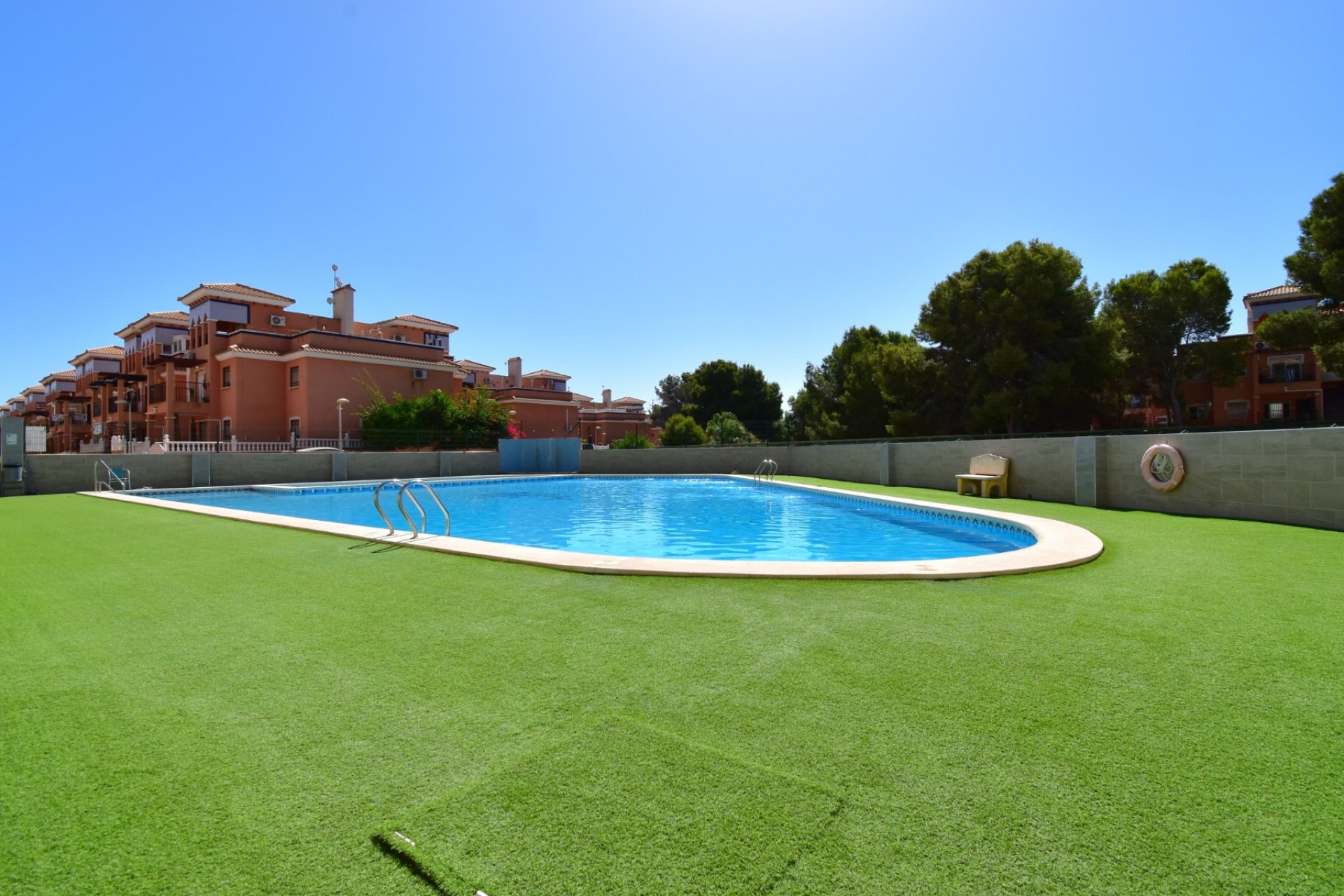 Venta - Apartment - Flat - Orihuela Costa - Playa Flamenca