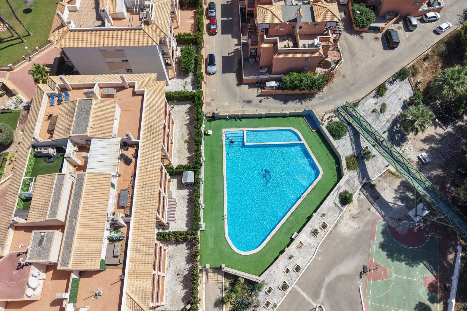 Venta - Apartment - Flat - Orihuela Costa - Playa Flamenca