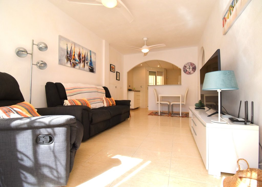 Venta - Apartment - Flat - Orihuela Costa - Playa Flamenca