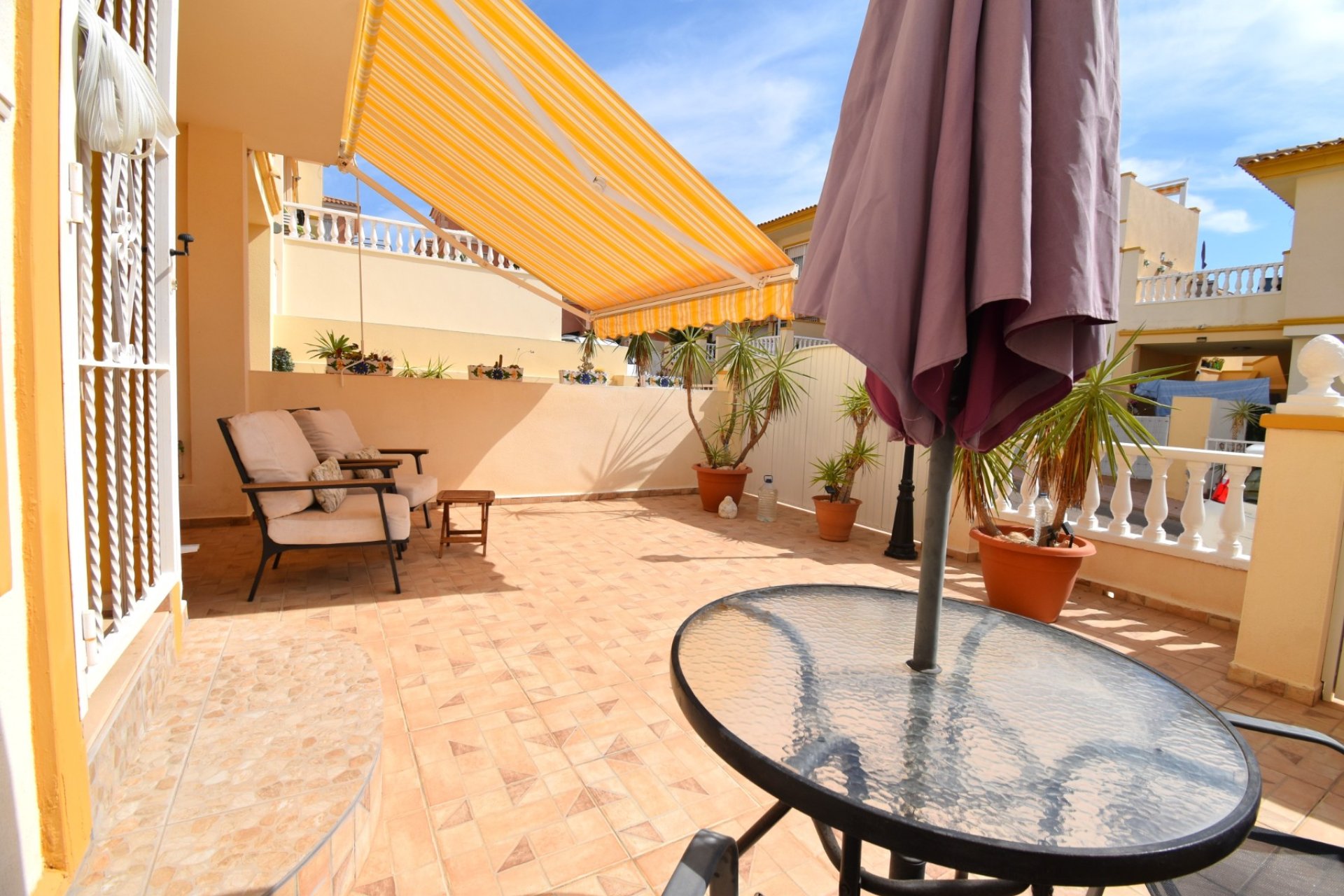 Venta - Apartment - Flat - Orihuela Costa - Playa Flamenca