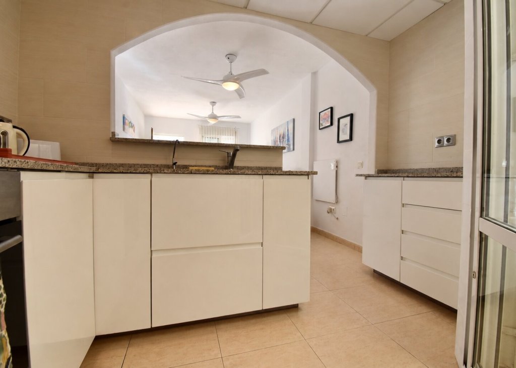 Venta - Apartment - Flat - Orihuela Costa - Playa Flamenca